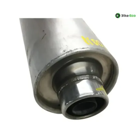 Silencieux droit (echappement) SUZUKI GSXR 1100 1995-1998