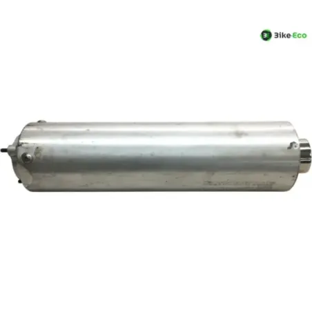 Silencieux droit (echappement) SUZUKI GSXR 1100 1995-1998