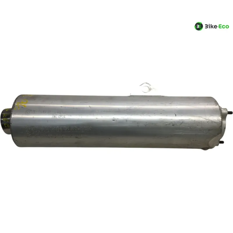 Silencieux droit (echappement) SUZUKI GSXR 1100 1995-1998