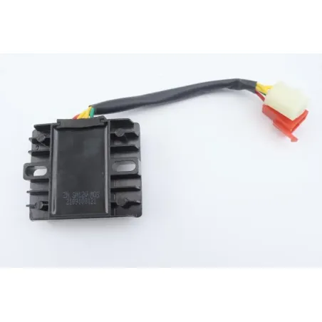 Regulateur charge batterie MASH LEGEND'R 50 2021 - 2022