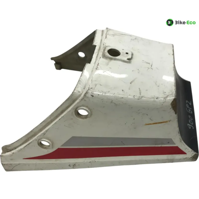 Cache carenage coque arriere KAWASAKI GPZ 550 1981-1985