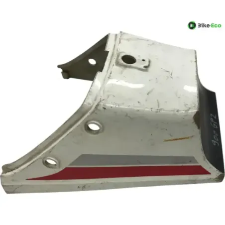 Cache carenage coque arriere KAWASAKI GPZ 550 1981-1985