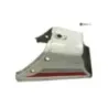 Cache carenage coque arriere KAWASAKI GPZ 550 1981-1985 Cache carenage coque arriere KAWASAKI GPZ 550 1981-1985