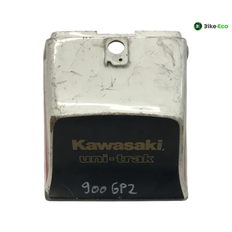 Cache carenage coque arriere KAWASAKI GPZ 550 1981-1985