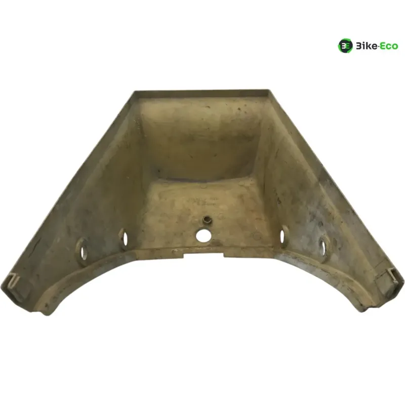 Cache carenage coque arriere KAWASAKI GPZ 550 1981-1985