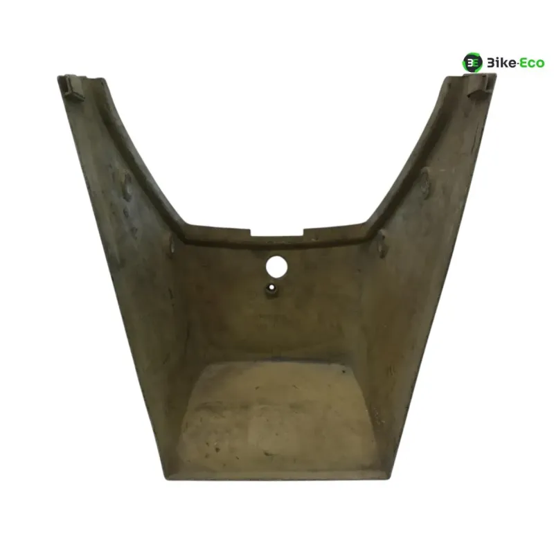 Cache carenage coque arriere KAWASAKI GPZ 550 1981-1985