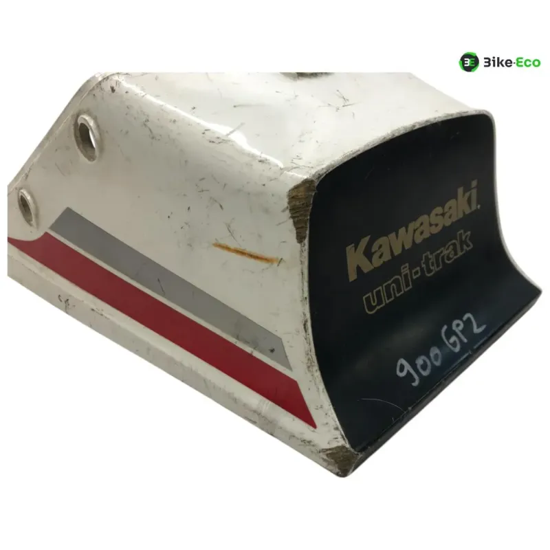 Cache carenage coque arriere KAWASAKI GPZ 550 1981-1985