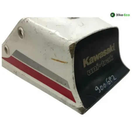 Cache carenage coque arriere KAWASAKI GPZ 550 1981-1985