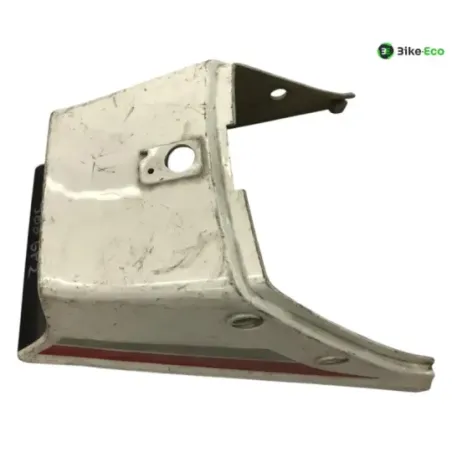 Cache carenage coque arriere KAWASAKI GPZ 550 1981-1985