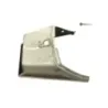 Cache carenage coque arriere KAWASAKI GPZ 550 1981-1985 Cache carenage coque arriere KAWASAKI GPZ 550 1981-1985