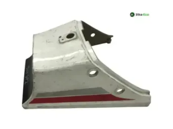 Cache carenage coque arriere KAWASAKI GPZ 550 1981-1985