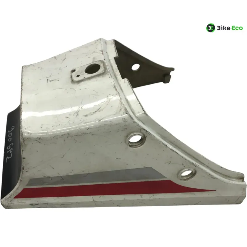 Cache carenage coque arriere KAWASAKI GPZ 550 1981-1985