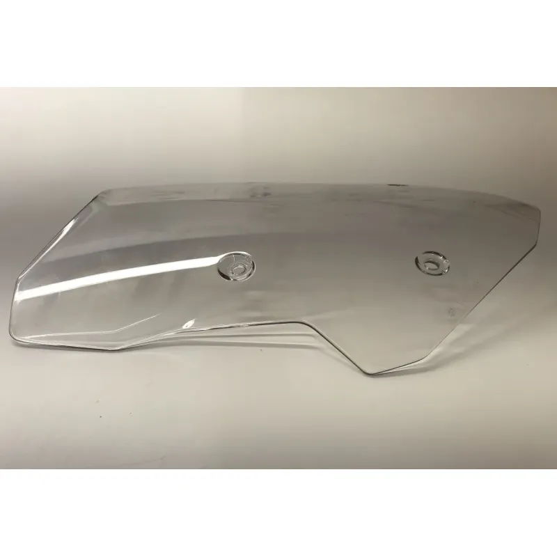 Bulle BMW F 900 XR 2020-2024