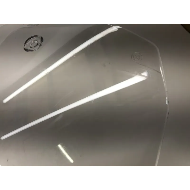 Bulle BMW F 900 XR 2020-2024