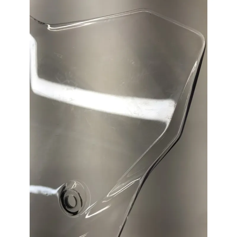 Bulle BMW F 900 XR 2020-2024