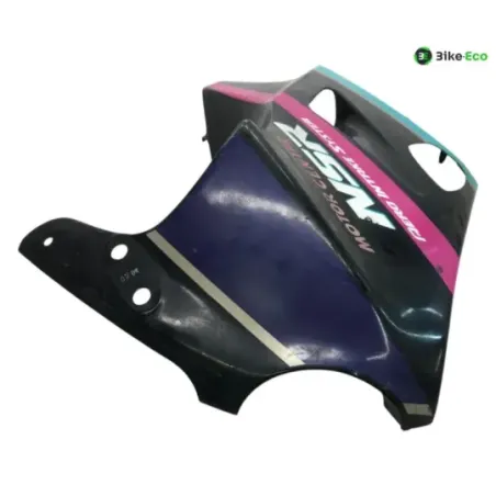 cache carenage face avant gauche HONDA NSR 125 1990-1992