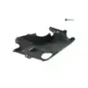 cache carenage face avant gauche HONDA NSR 125 1990-1992