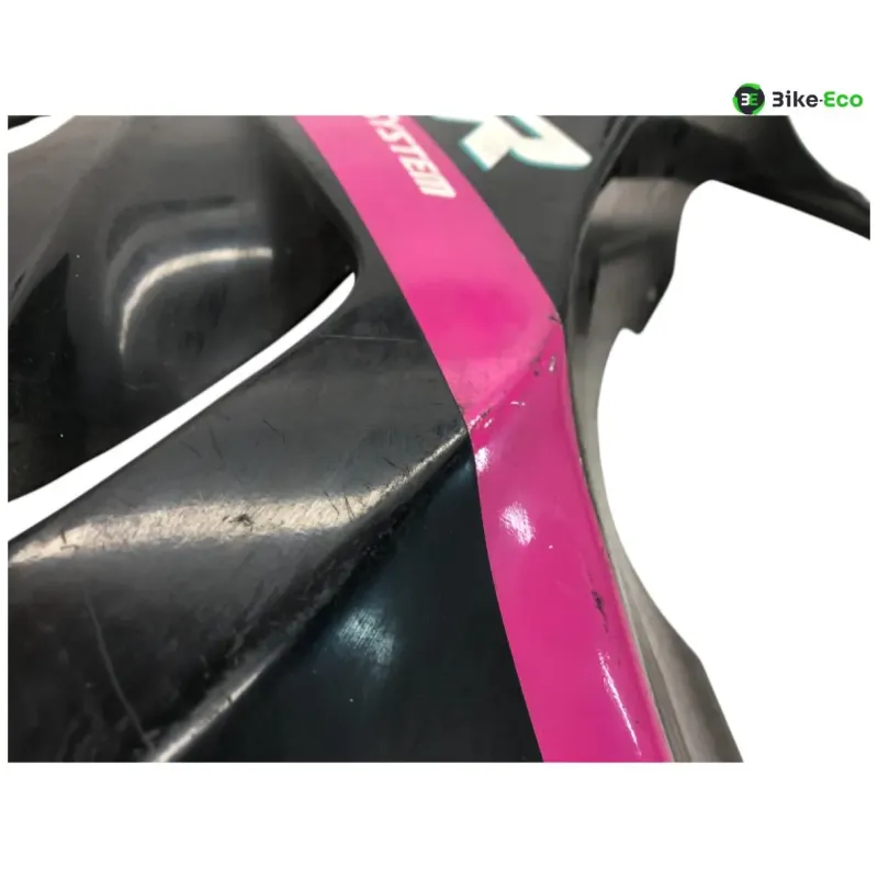 cache carenage face avant gauche HONDA NSR 125 1990-1992
