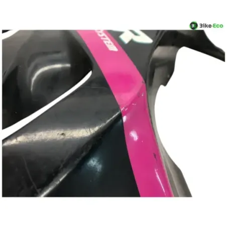 cache carenage face avant gauche HONDA NSR 125 1990-1992
