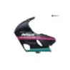 cache carenage face avant gauche HONDA NSR 125 1990-1992