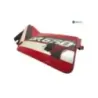 Cache carenage sous selle gauche SUZUKI DR 650 RS 1990-1995 Cache carenage sous selle gauche SUZUKI DR 650 RS 1990-1995