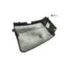 Cache carenage sous selle gauche SUZUKI DR 650 RS 1990-1995 Cache carenage sous selle gauche SUZUKI DR 650 RS 1990-1995