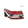 Cache carenage sous selle gauche SUZUKI DR 650 RS 1990-1995 Cache carenage sous selle gauche SUZUKI DR 650 RS 1990-1995