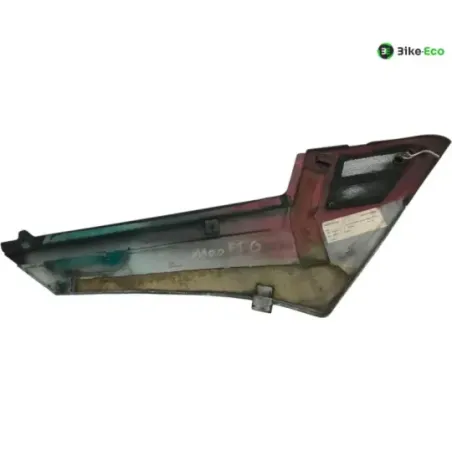 Cache carenage sous selle gauche YAMAHA FJ 1100 1984-1985