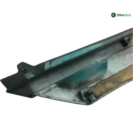 Cache carenage sous selle gauche YAMAHA FJ 1100 1984-1985