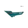 Cache carenage sous selle gauche YAMAHA FJ 1100 1984-1985 Cache carenage sous selle gauche YAMAHA FJ 1100 1984-1985