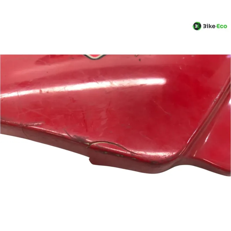 Cache carenage sous selle gauche KAWASAKI GPZ 750 1983-1985