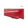 Cache carenage sous selle gauche KAWASAKI GPZ 750 1983-1985 Cache carenage sous selle gauche KAWASAKI GPZ 750 1983-1985