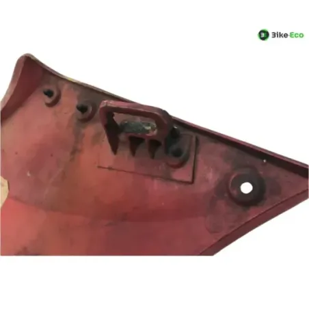 Cache carenage sous selle gauche KAWASAKI GPZ 750 1983-1985