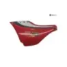Cache carenage sous selle gauche KAWASAKI GPZ 750 1983-1985 Cache carenage sous selle gauche KAWASAKI GPZ 750 1983-1985