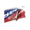 Cache flanc de carenage droit HONDA NSR 125 1990-1992 Cache flanc de carenage droit HONDA NSR 125 1990-1992