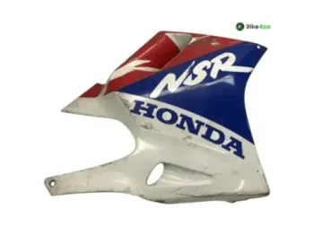 Cache flanc de carenage droit HONDA NSR 125 1990-1992