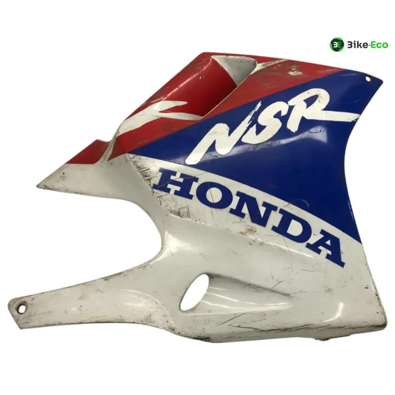 Cache flanc de carenage droit HONDA NSR 125 1990-1992