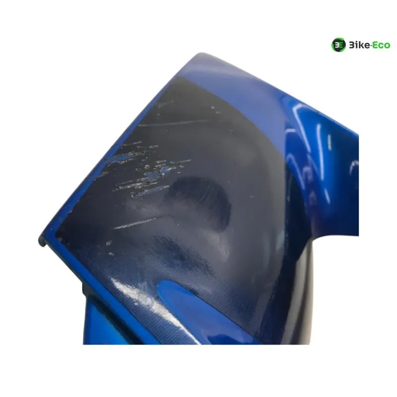 Cache flanc de carenage gauche KAWASAKI ZZR 600 1993-2005
