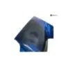 Cache flanc de carenage gauche KAWASAKI ZZR 600 1993-2005