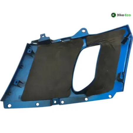 Cache flanc de carenage gauche KAWASAKI ZZR 600 1993-2005