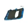 Cache flanc de carenage gauche KAWASAKI ZZR 600 1993-2005