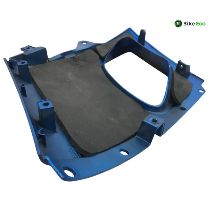 Cache flanc de carenage gauche KAWASAKI ZZR 600 1993-2005