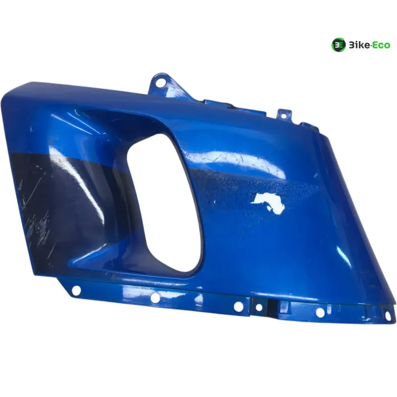 Cache flanc de carenage gauche KAWASAKI ZZR 600 1993-2005