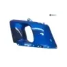 Cache flanc de carenage gauche KAWASAKI ZZR 600 1993-2005