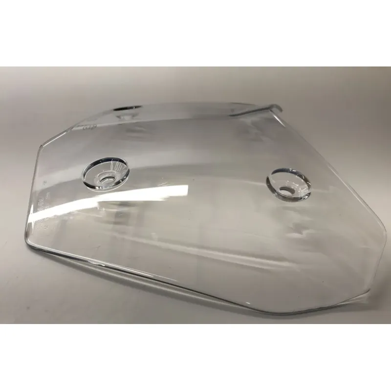 Bulle BMW F 750 GS 2018-2023
