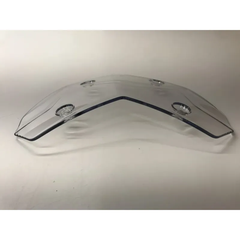 Bulle BMW F 750 GS 2018-2023