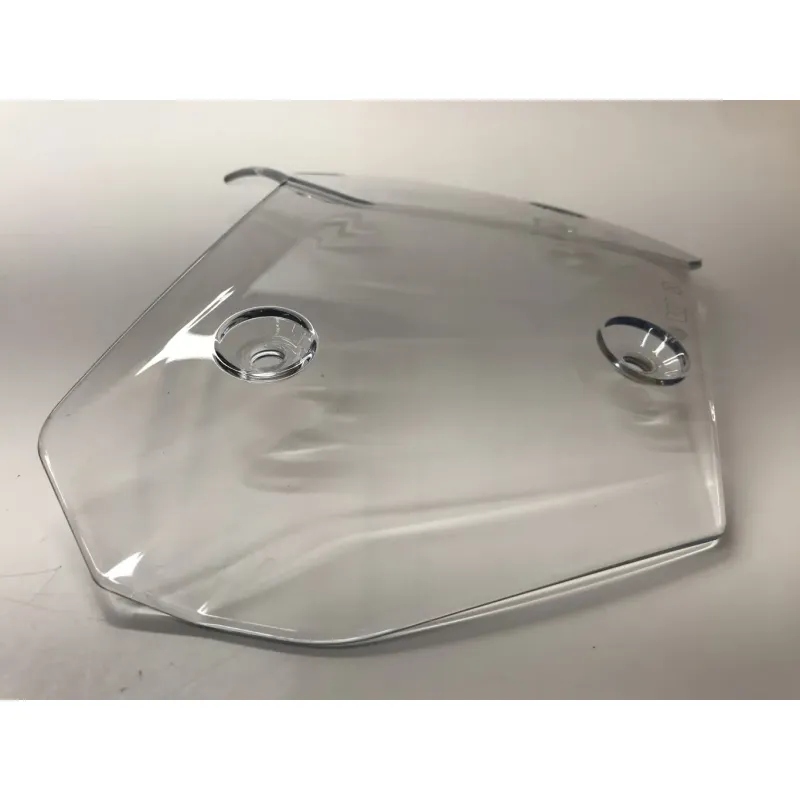 Bulle BMW F 750 GS 2018-2023