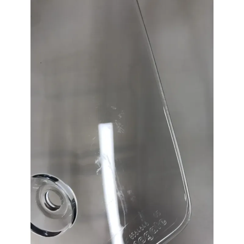 Bulle BMW F 750 GS 2018-2023