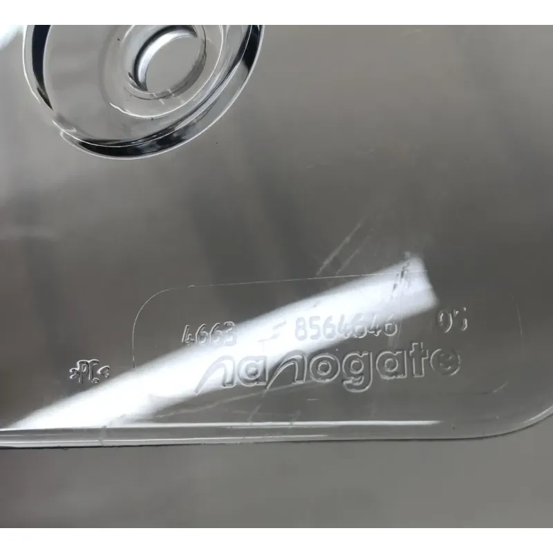 Bulle BMW F 750 GS 2018-2023