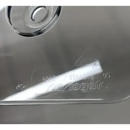 Bulle BMW F 750 GS 2018-2023
